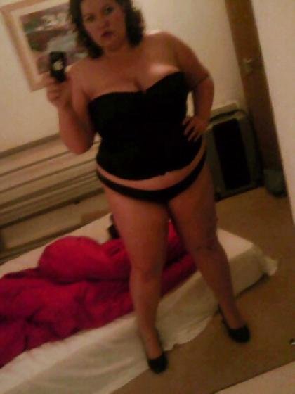 21P Dirty & Thick Slut