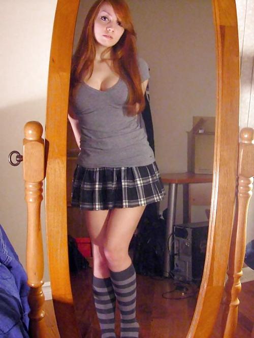 24P Mirror Mirror on the Wall 6!