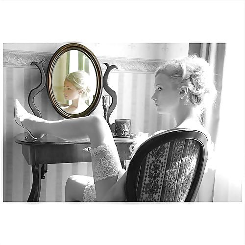 24P Mirror Mirror on the Wall 6!