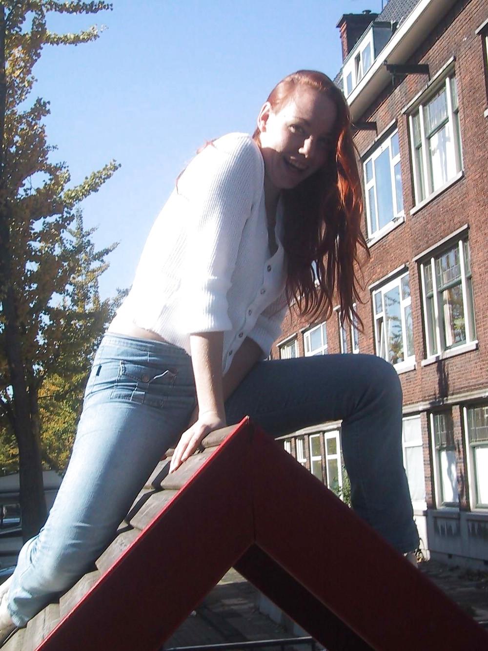 25P Queens in Jeans LXXXVI