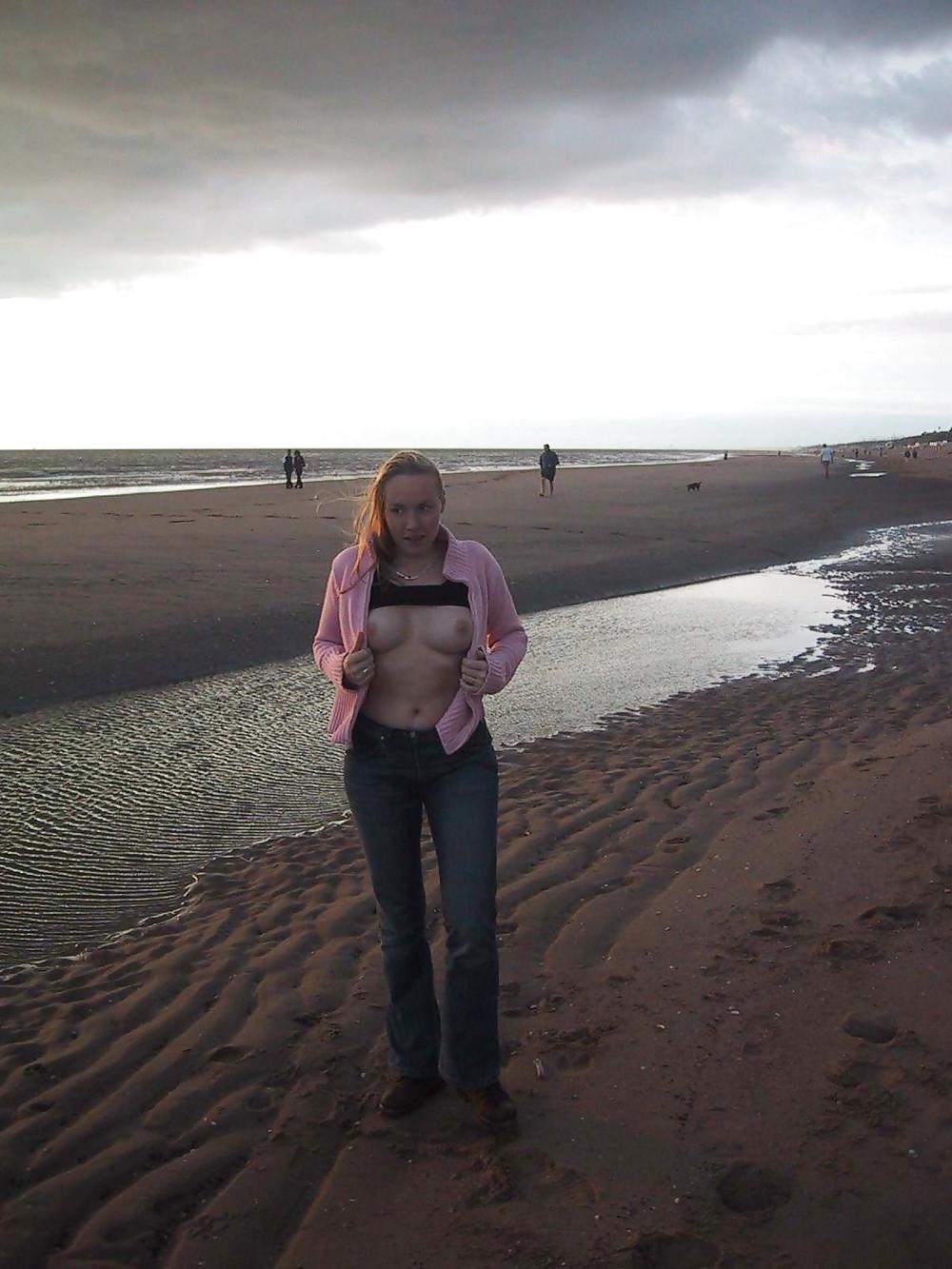 25P Queens in Jeans LXXXVI