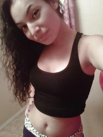 13P Me in the mirror :)