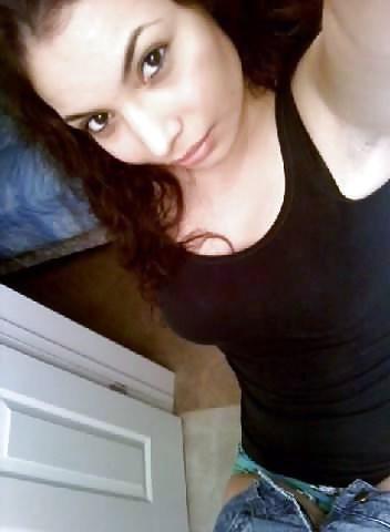 13P Me in the mirror :)