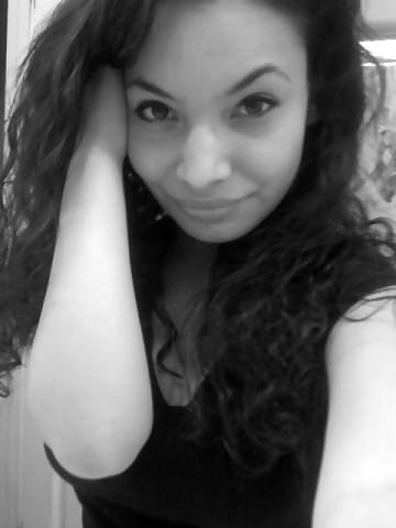 13P Me in the mirror :)