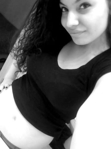 13P Me in the mirror :)
