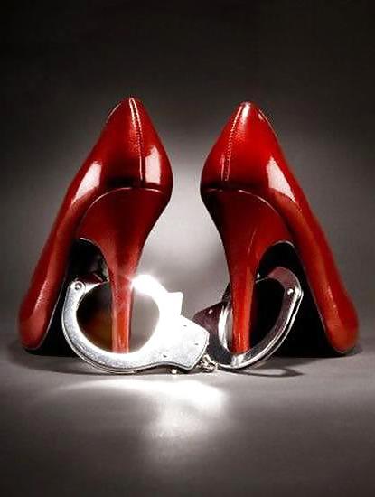 24P Property of the Mistress 2!