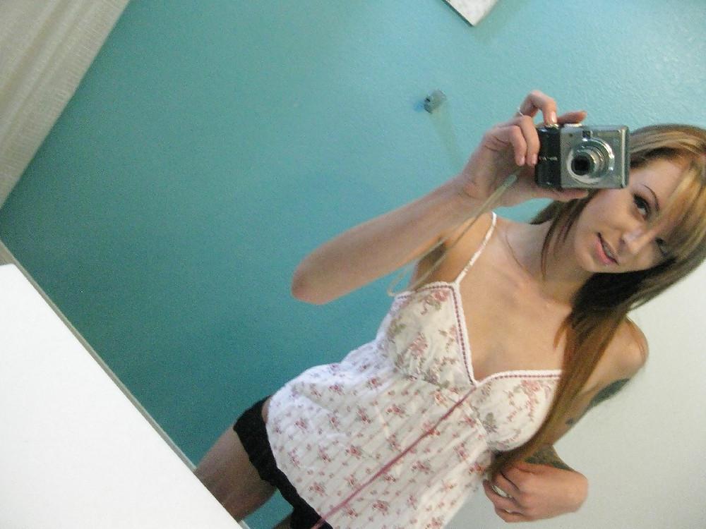 19P Military Wife Diane Pics for Hubby