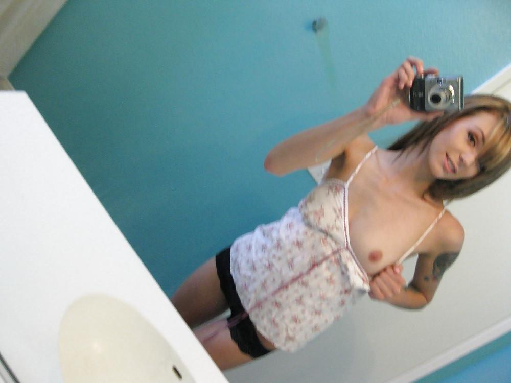 19P Military Wife Diane Pics for Hubby