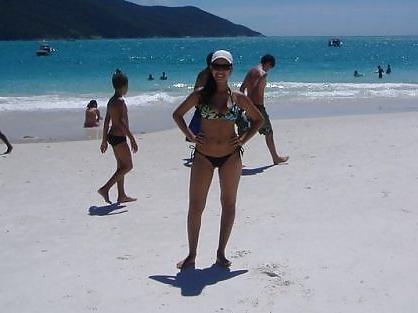 10P Brazilian girls