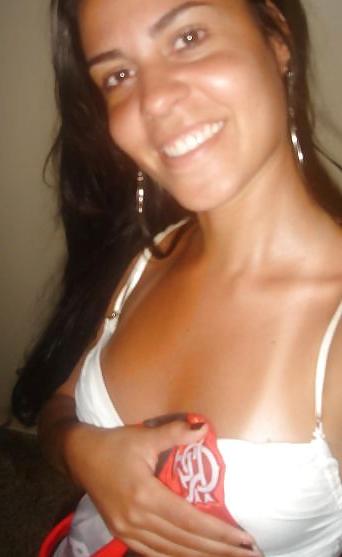 10P Brazilian girls