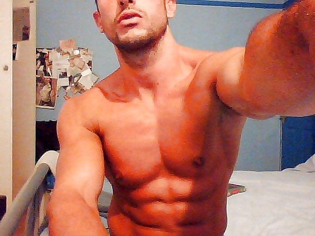 8P Me !! Guga brazilian ! 