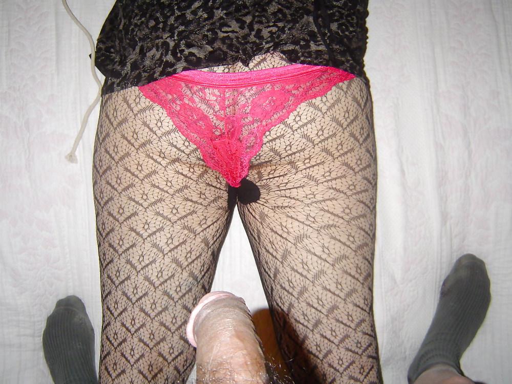 16P TIED UP AND USED.