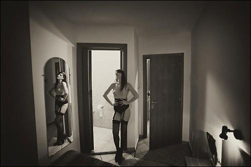 21P Mirror Mirror on the Wall 2!