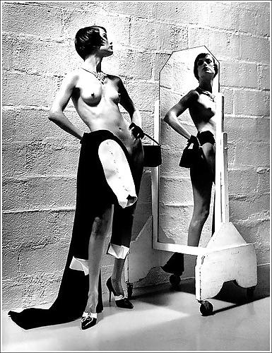 21P Mirror Mirror on the Wall 2!