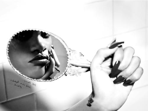 25P Mirror Mirror on the wall 8!