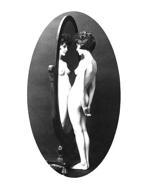 25P Mirror Mirror on the wall 8!
