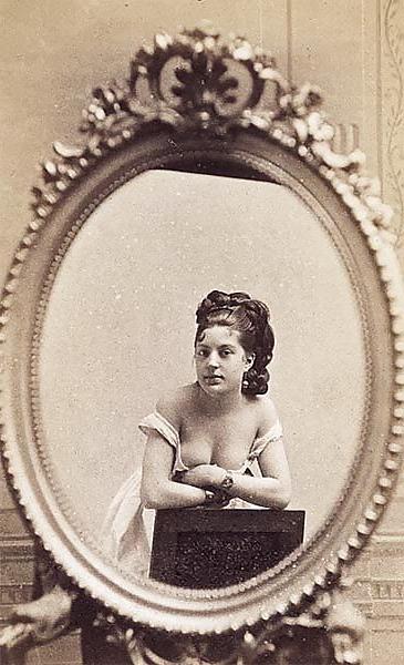 25P Mirror Mirror on the wall 8!