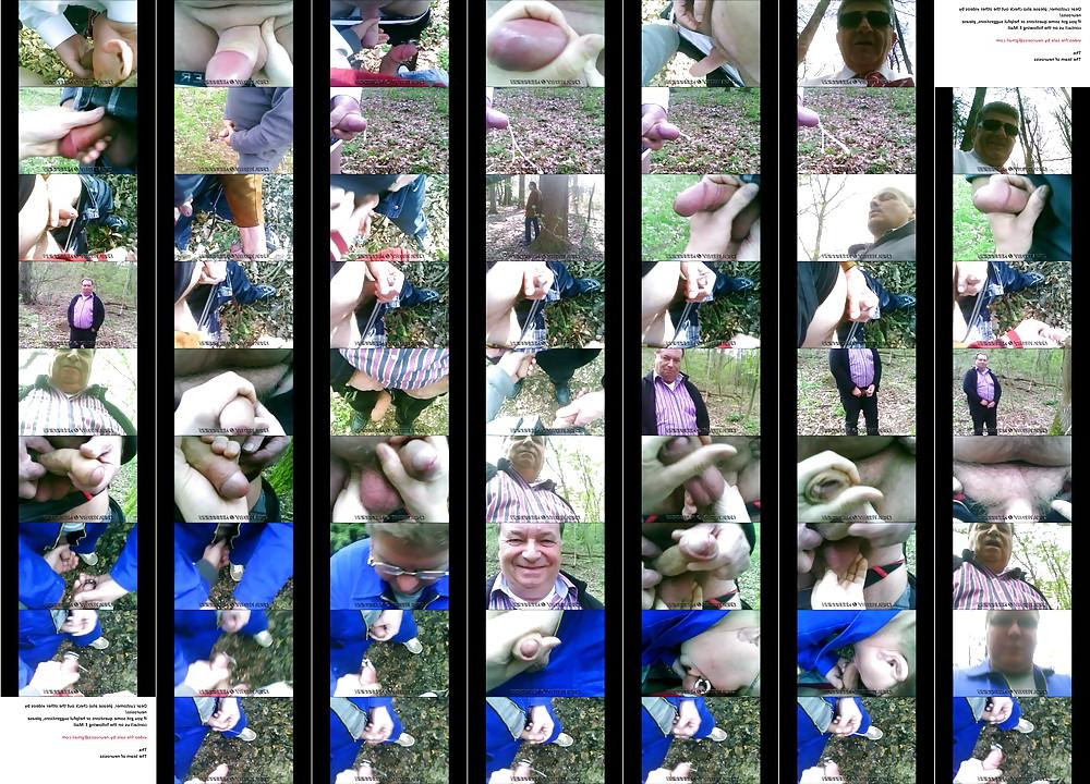 25P Thumbnails from vids by neurosiss!