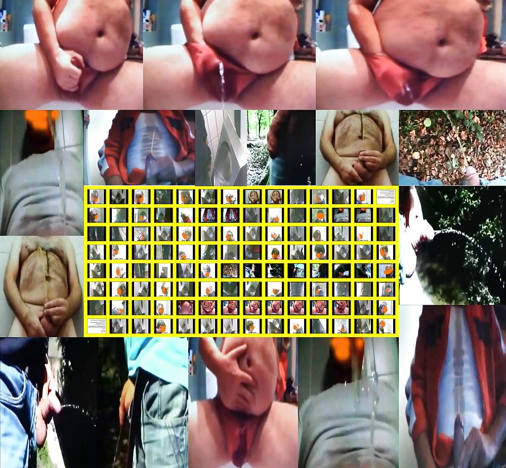 25P Thumbnails from vids by neurosiss!
