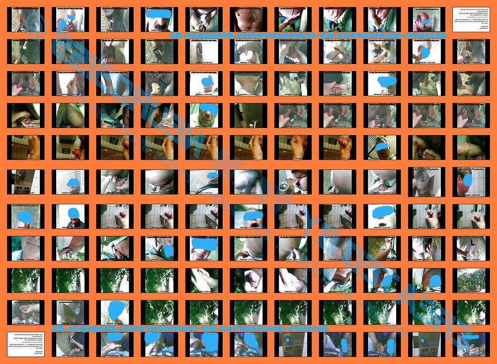 25P Thumbnails from vids by neurosiss!
