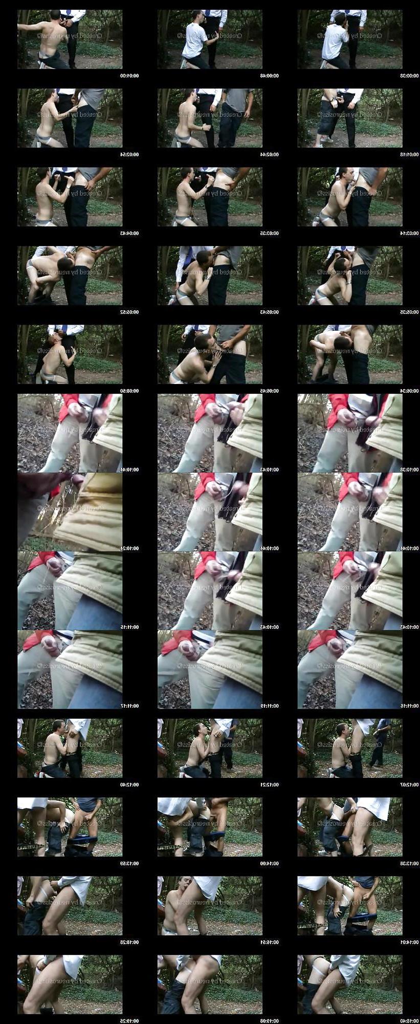 25P Thumbnails from vids by neurosiss!