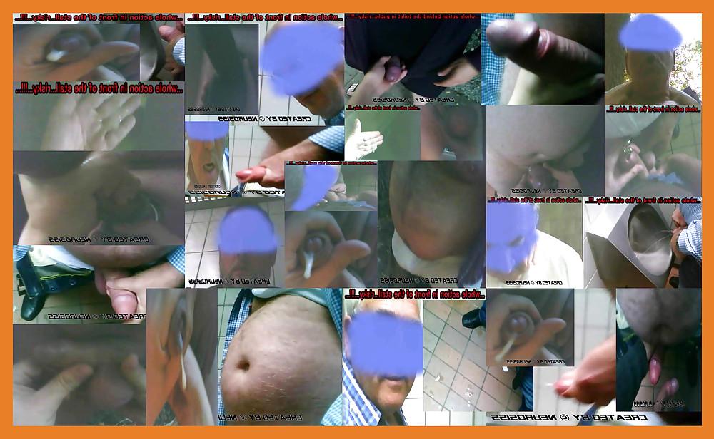 25P Thumbnails from vids by neurosiss!