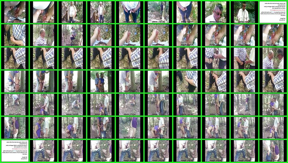 25P Thumbnails from vids by neurosiss!