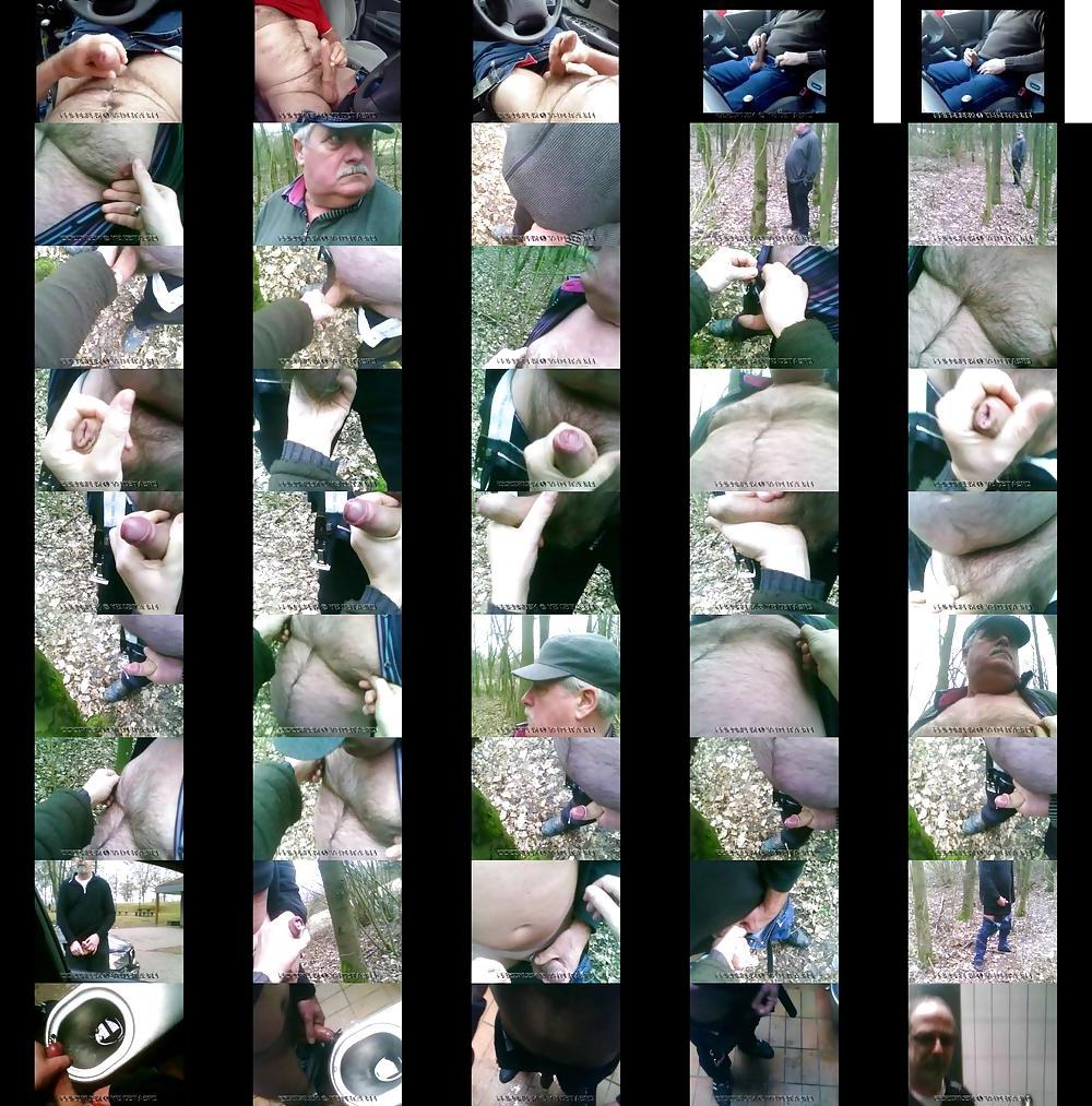 25P Thumbnails from vids by neurosiss!