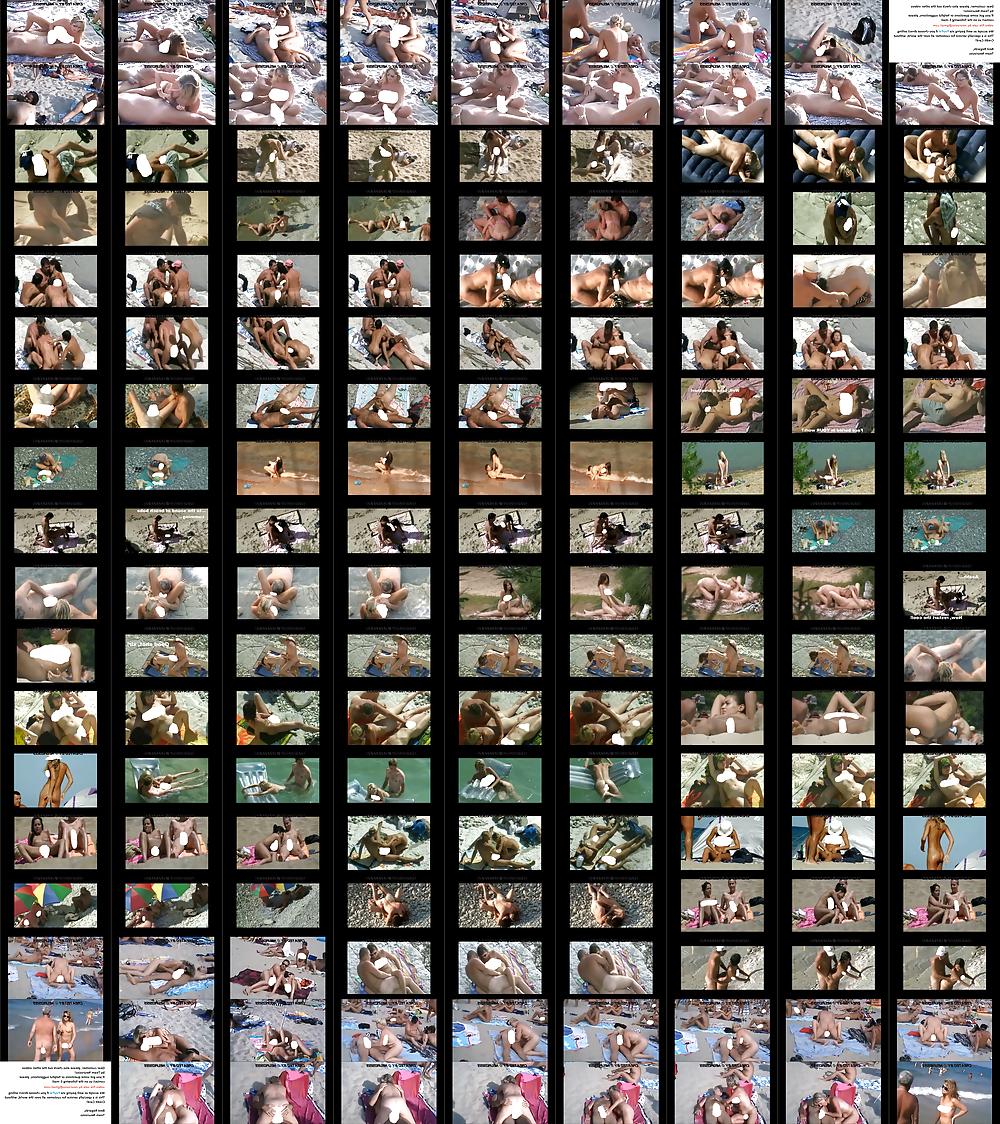 25P Thumbnails from vids by neurosiss!