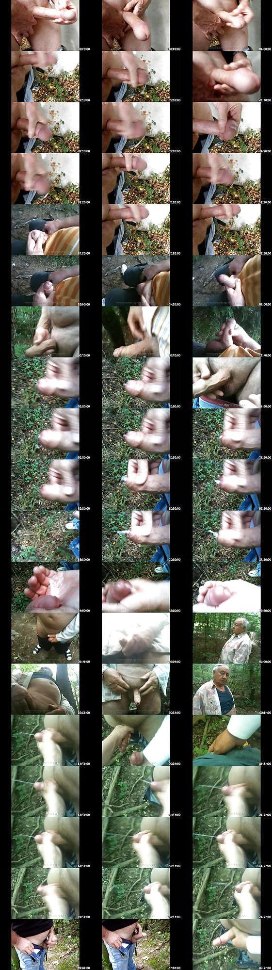 25P Thumbnails from vids by neurosiss!