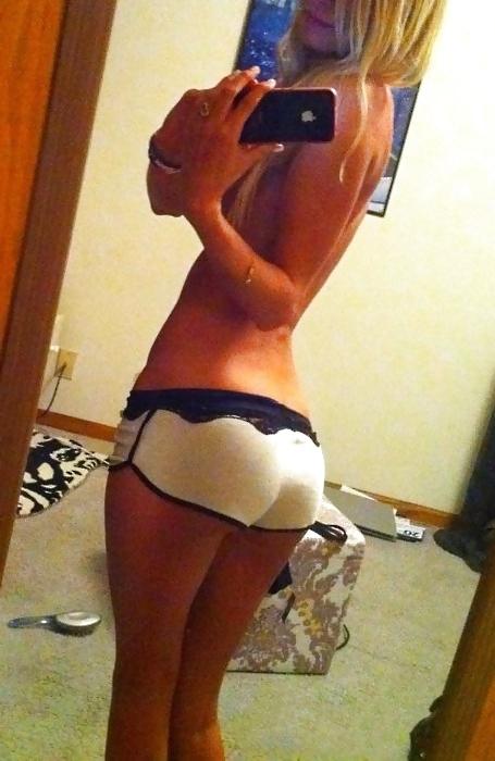 25P Sexy Mirror Girls 2