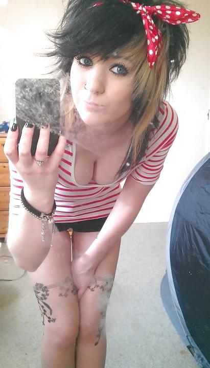 25P Sexy Mirror Girls 2