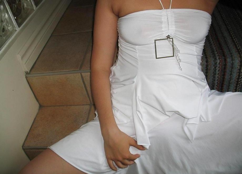 23P Latina Selfpics On The Bathroom