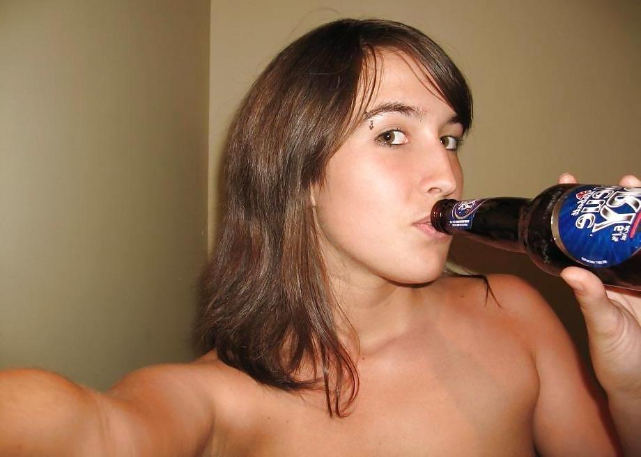 23P Latina Selfpics On The Bathroom
