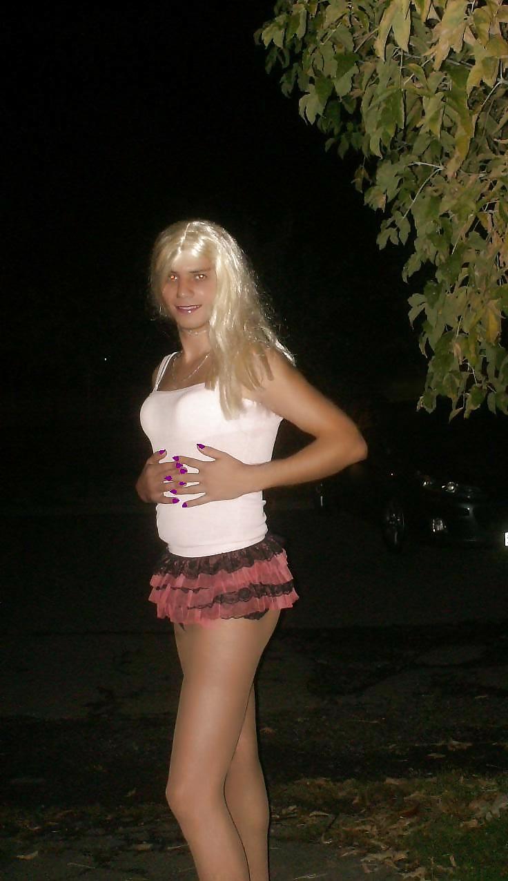14P Public Nudity