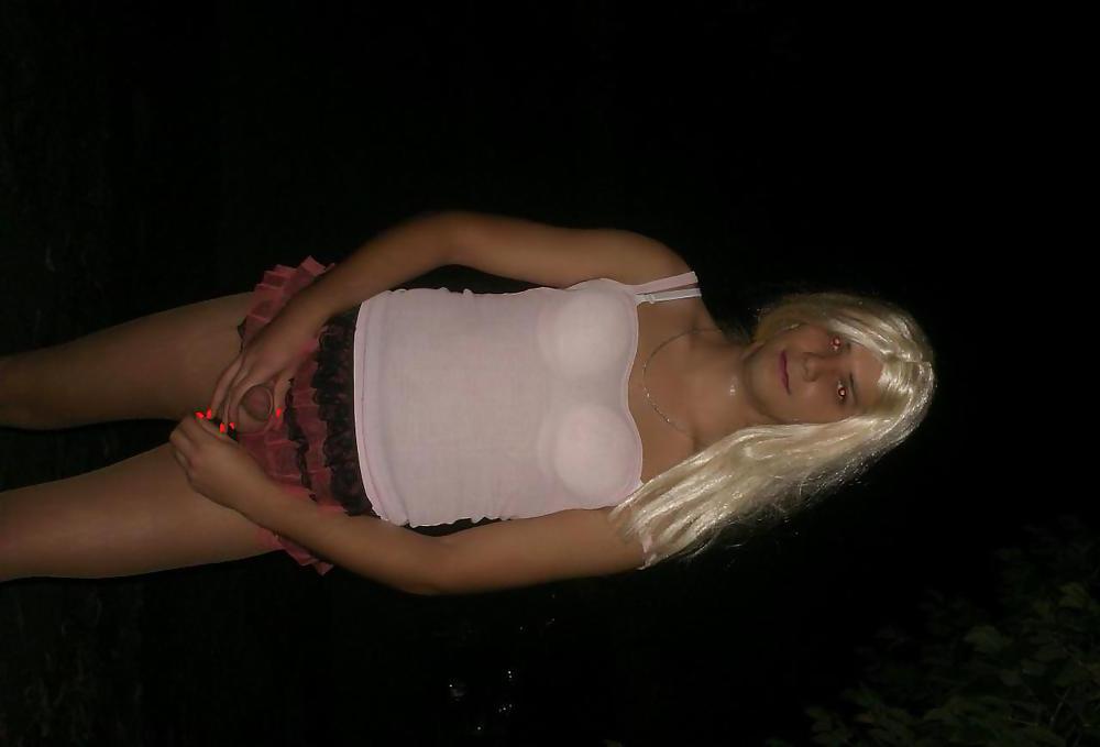 14P Public Nudity