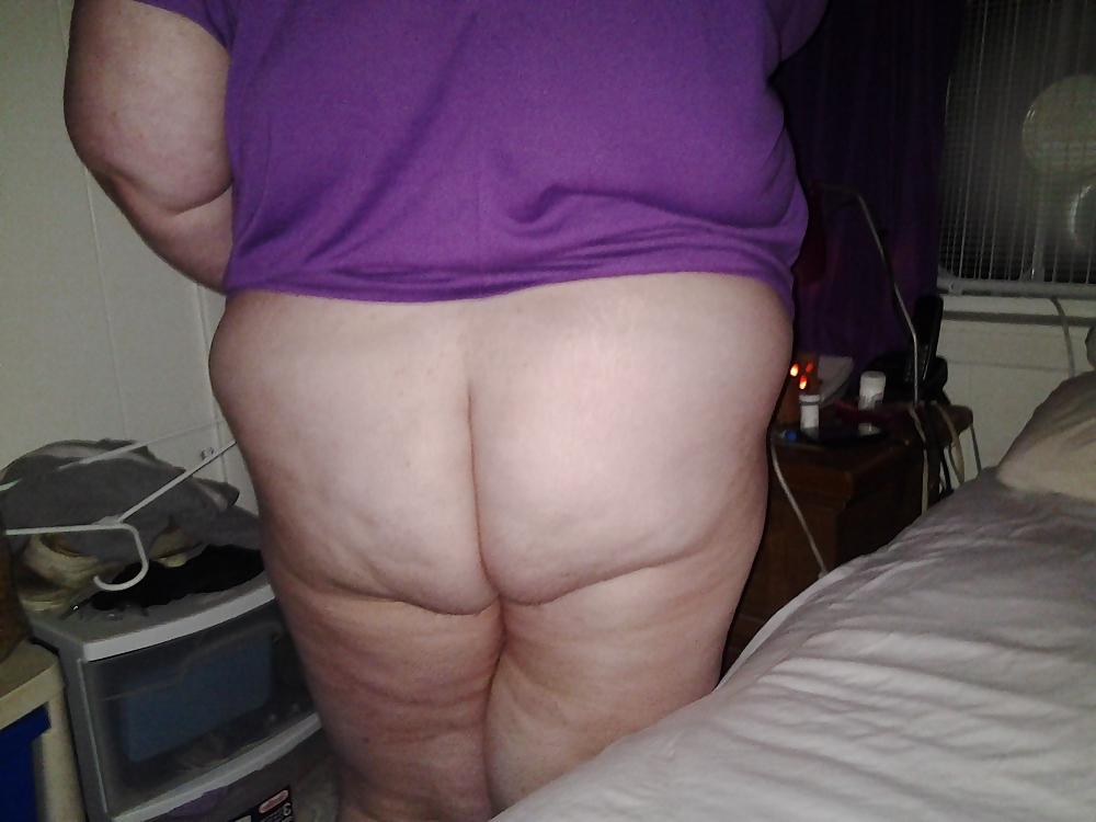 12P SSBBW Mandy, 37yo fat juicy pussy