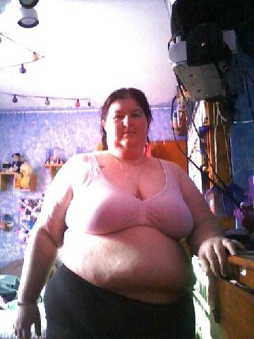 12P SSBBW Mandy, 37yo fat juicy pussy