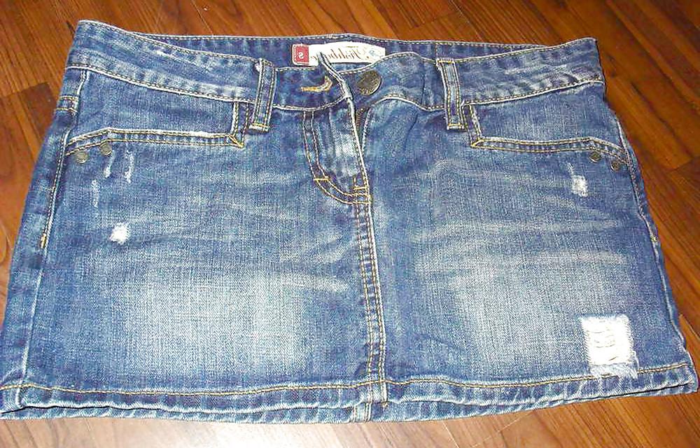 25P Queens in Jeans LXIII