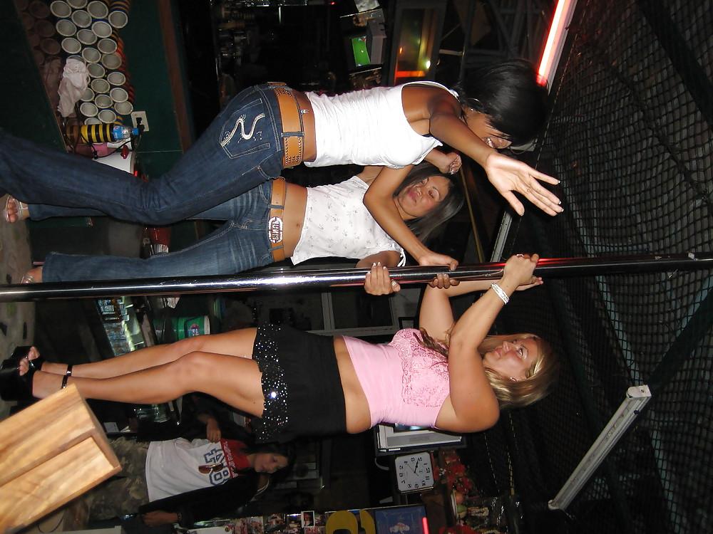 25P Homemade Bisexual Fun - Part 1