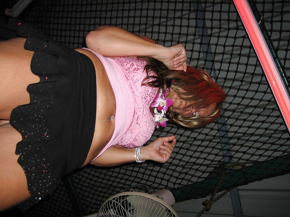 25P Homemade Bisexual Fun - Part 1
