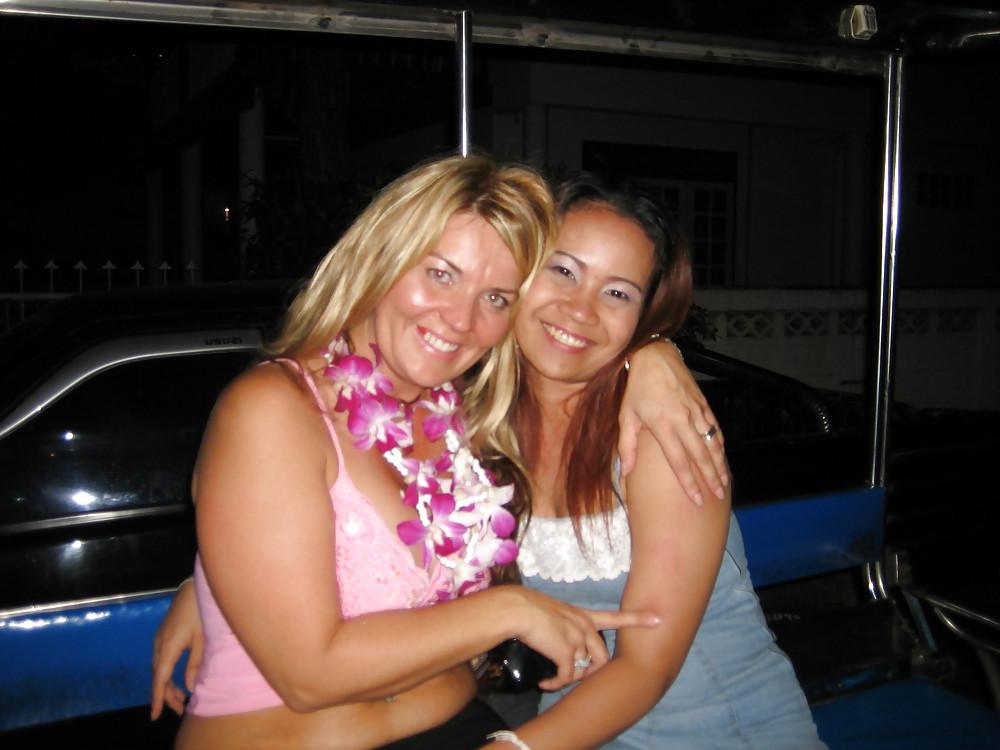 25P Homemade Bisexual Fun - Part 1