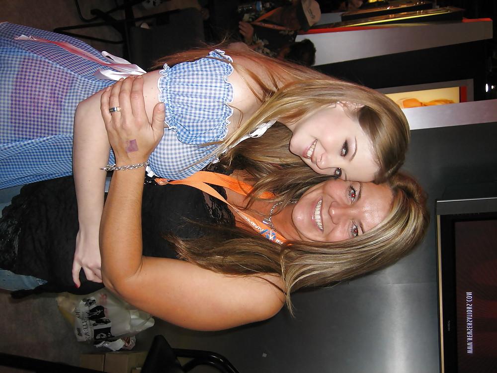 25P Homemade Bisexual Fun - Part 1
