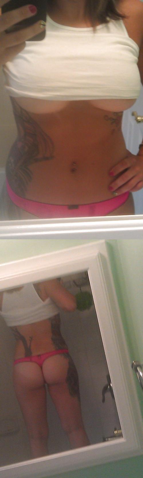 20P Self Pics, Mirror Pics, Amateur Pics 5