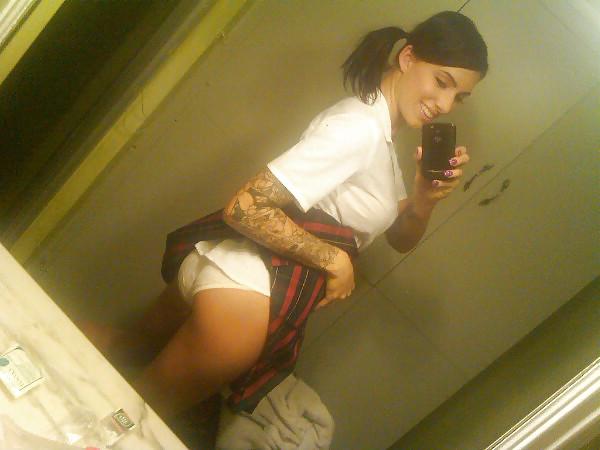 20P Self Pics, Mirror Pics, Amateur Pics 5