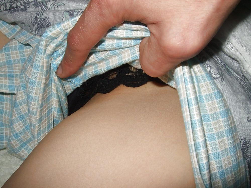 22P Japan milf wife