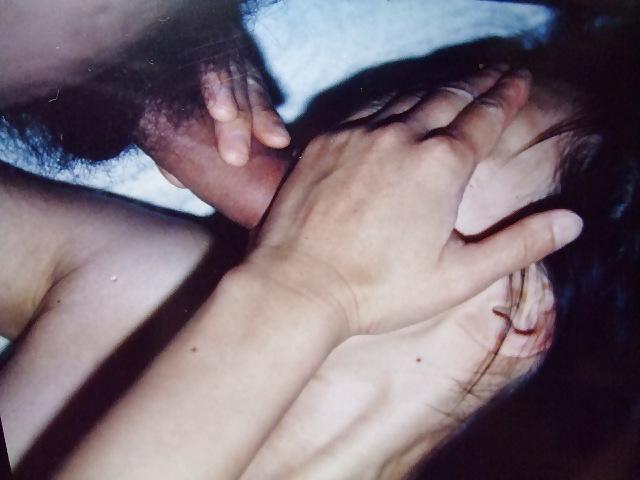 22P Japan milf wife