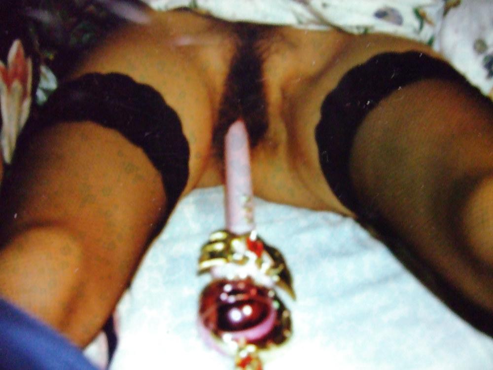 22P Japan milf wife