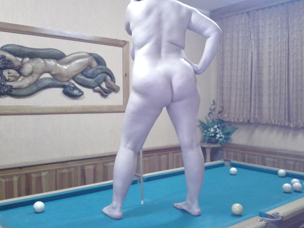 25P Naked fat from the site pelotka