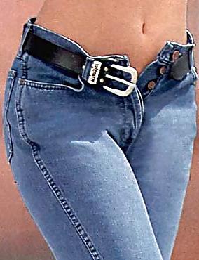 25P Beautys in Jeans  31 - no porn